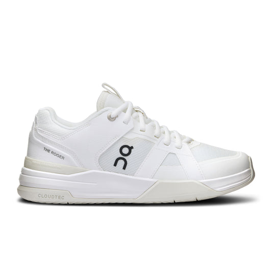 Women's THE ROGER Clubhouse Pro White | Ice - US 9723