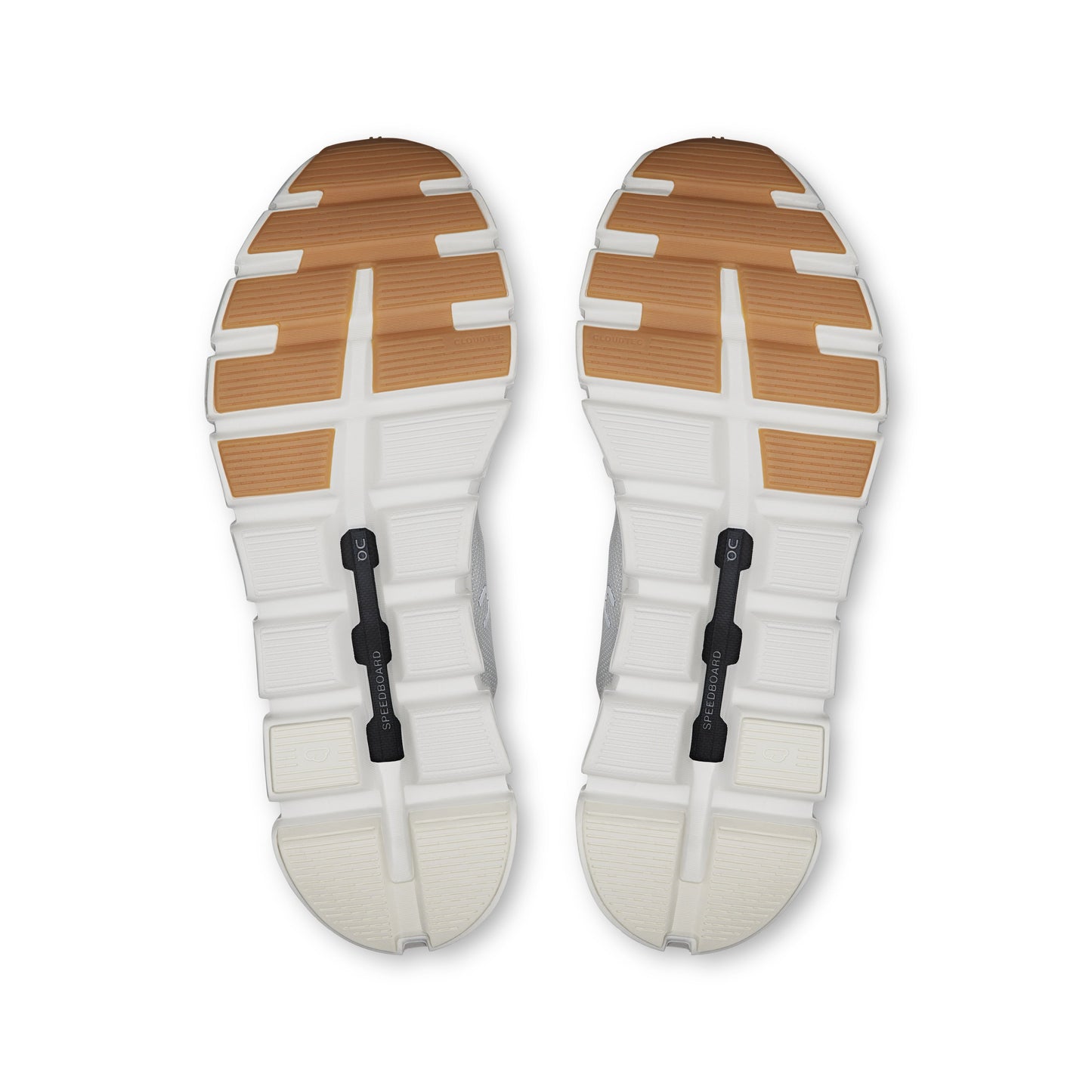 Men's Cloud 6 Versa White | White - US 2141