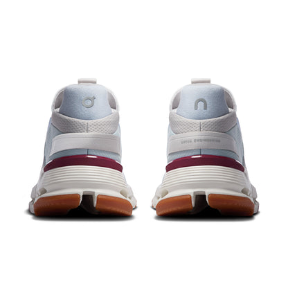Women's Cloudnova 2 Heather | Sienna - US 3481