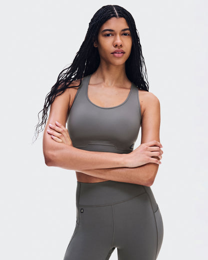 Women's Train Bra Ember - US 7800