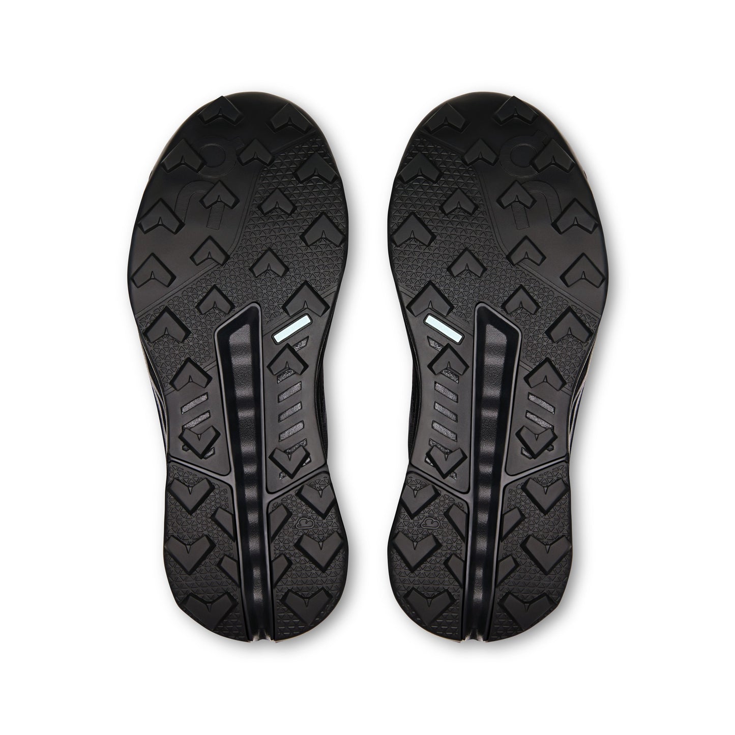 Women's Cloudhorizon 2 Black | Black - US 0486