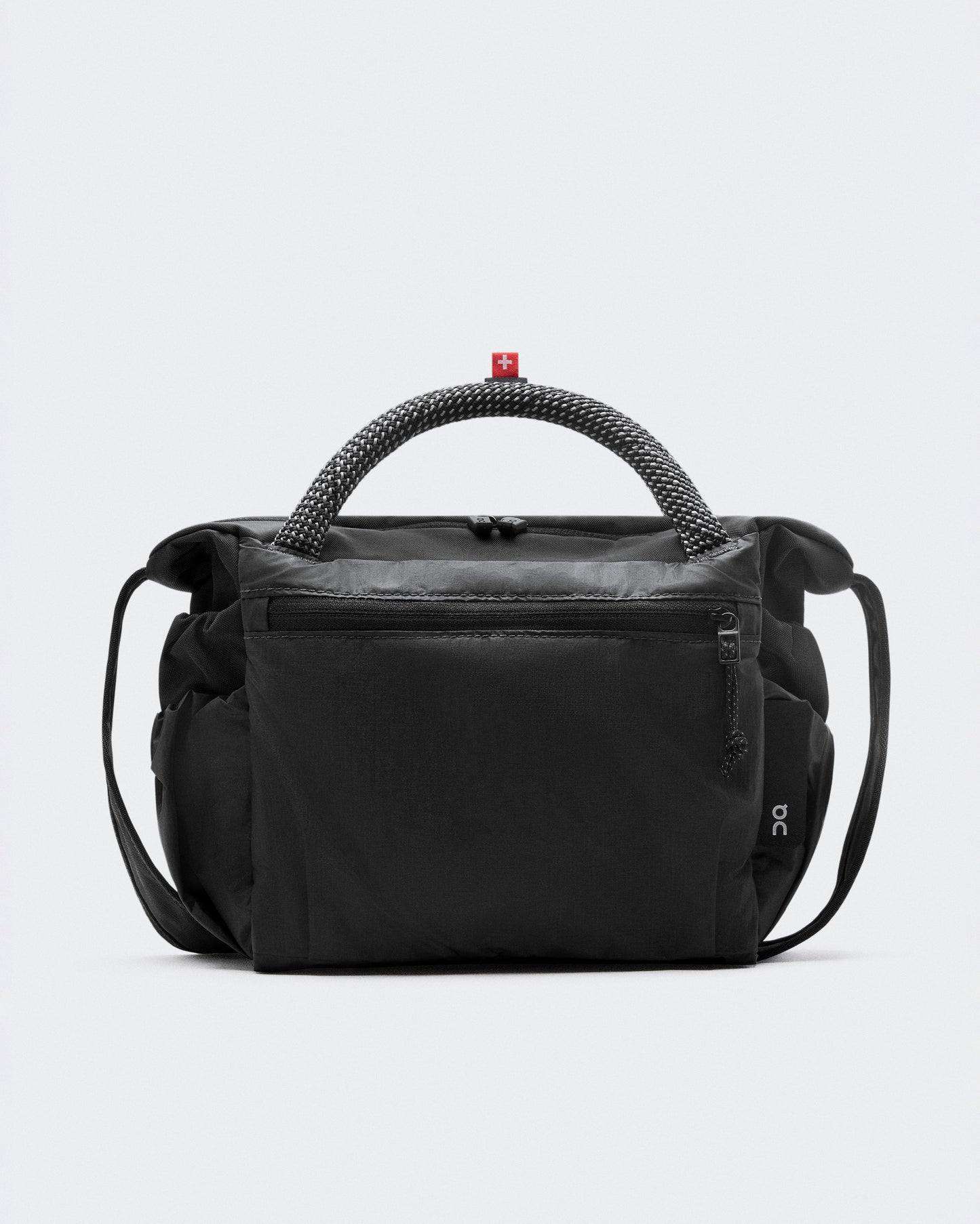 Track Pack Mini Elite Black | Magnet - US 8124