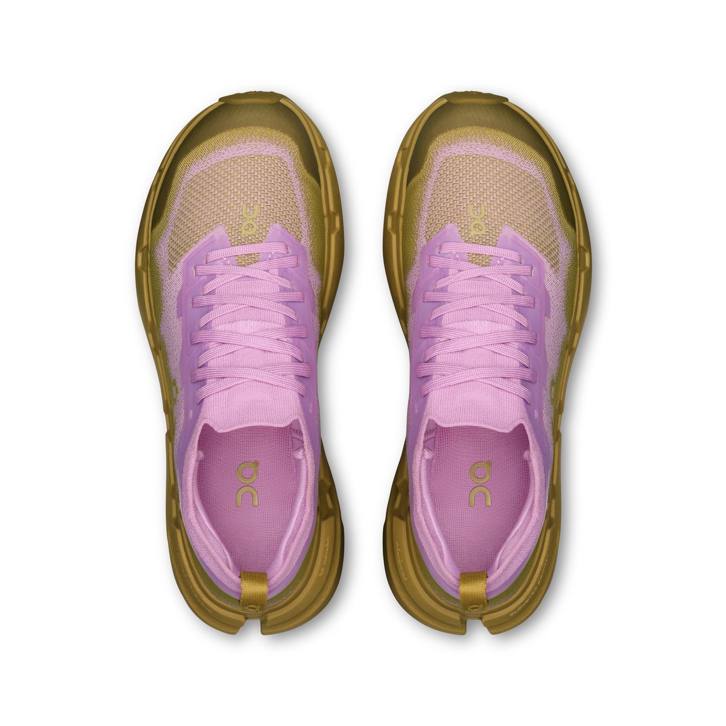 Women's Cloudsoma Sakura | Safari - US 3266