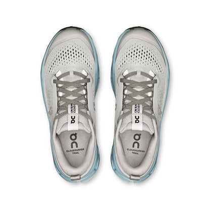 Women's Cloudsurfer Trail 2 Glacier | Dust - US 3452