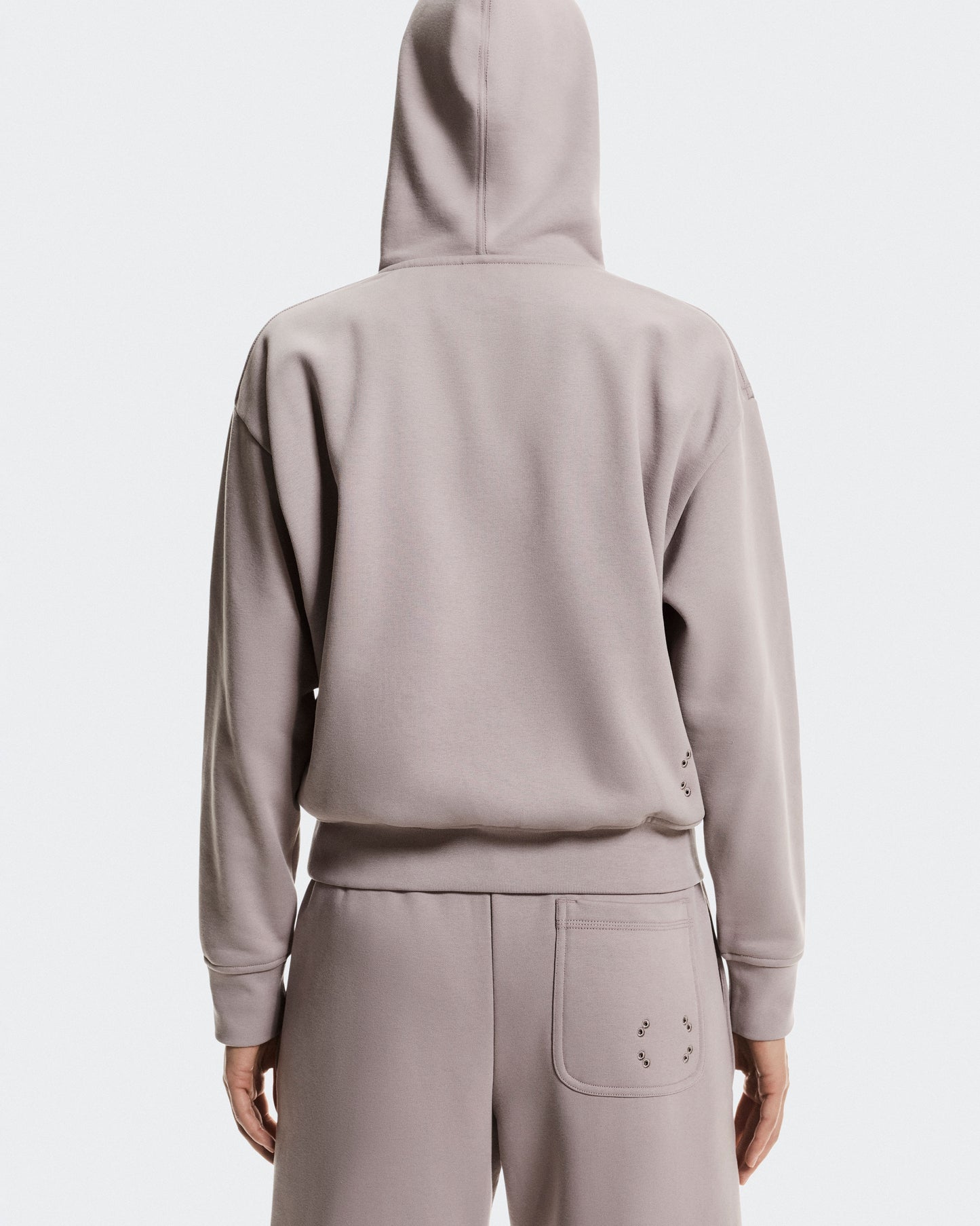 Women's Club Collective Hoodie Ore - US 0845
