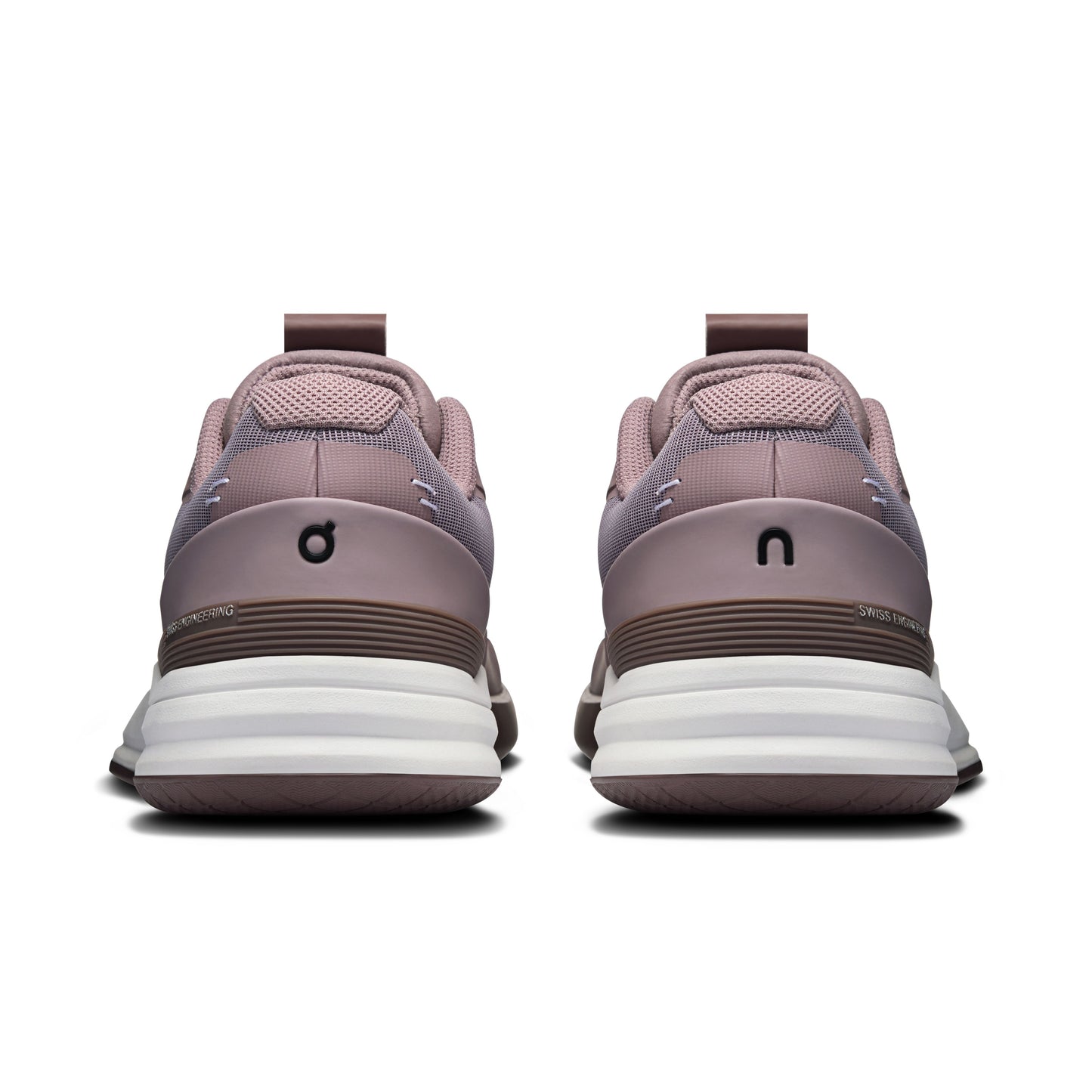 Women's THE ROGER Pro Heron | Grape - US 4206