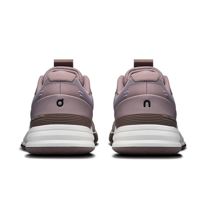 Women's THE ROGER Pro Heron | Grape - US 4206