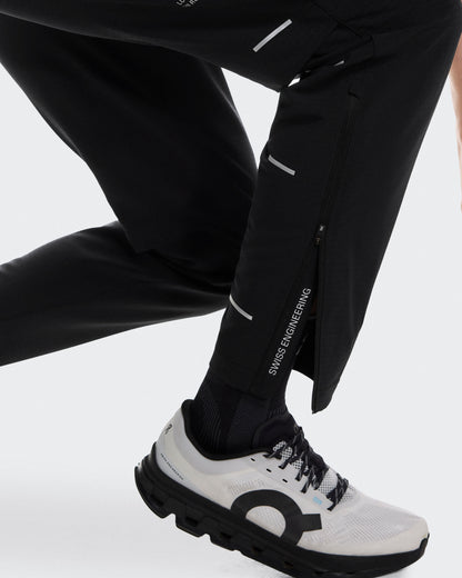 Men's Weather Pants Lumos Black - US 7768