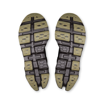 Women's Cloudmonster 3 Mule Cacao | Espresso - US 0310