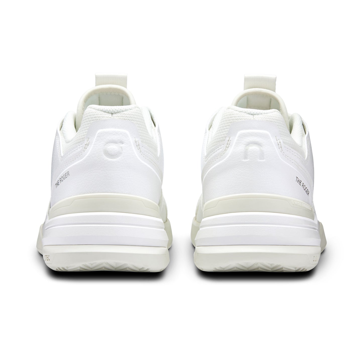 Women's THE ROGER Clubhouse Pro White | Ice - US 9723
