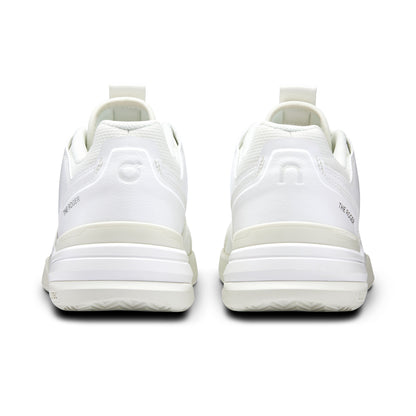 Women's THE ROGER Clubhouse Pro White | Ice - US 9723