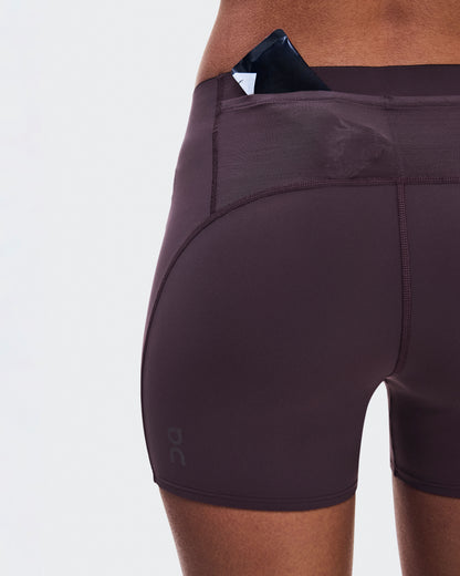 Women's Zero Short Tights Urchin - US 0332