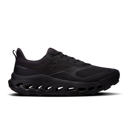 Men's Cloudhorizon 2 Waterproof Black | Black - US 4373