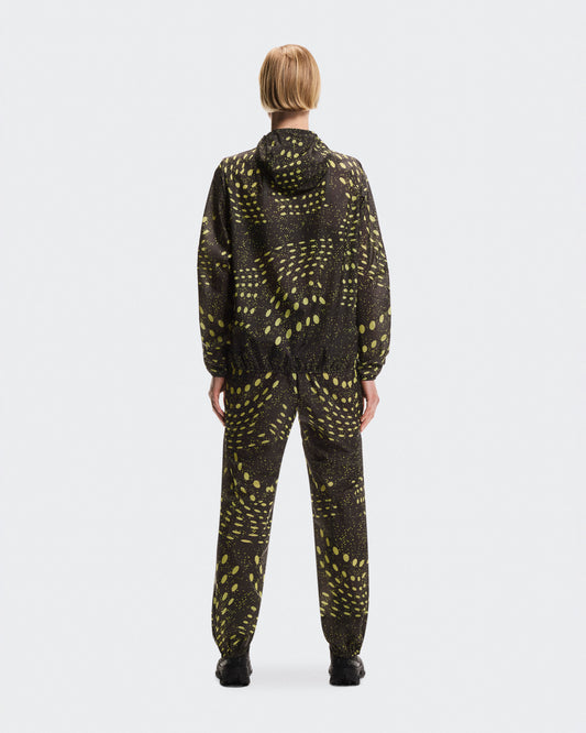 Women's Ultra Pants Iron | Lime - US 6785