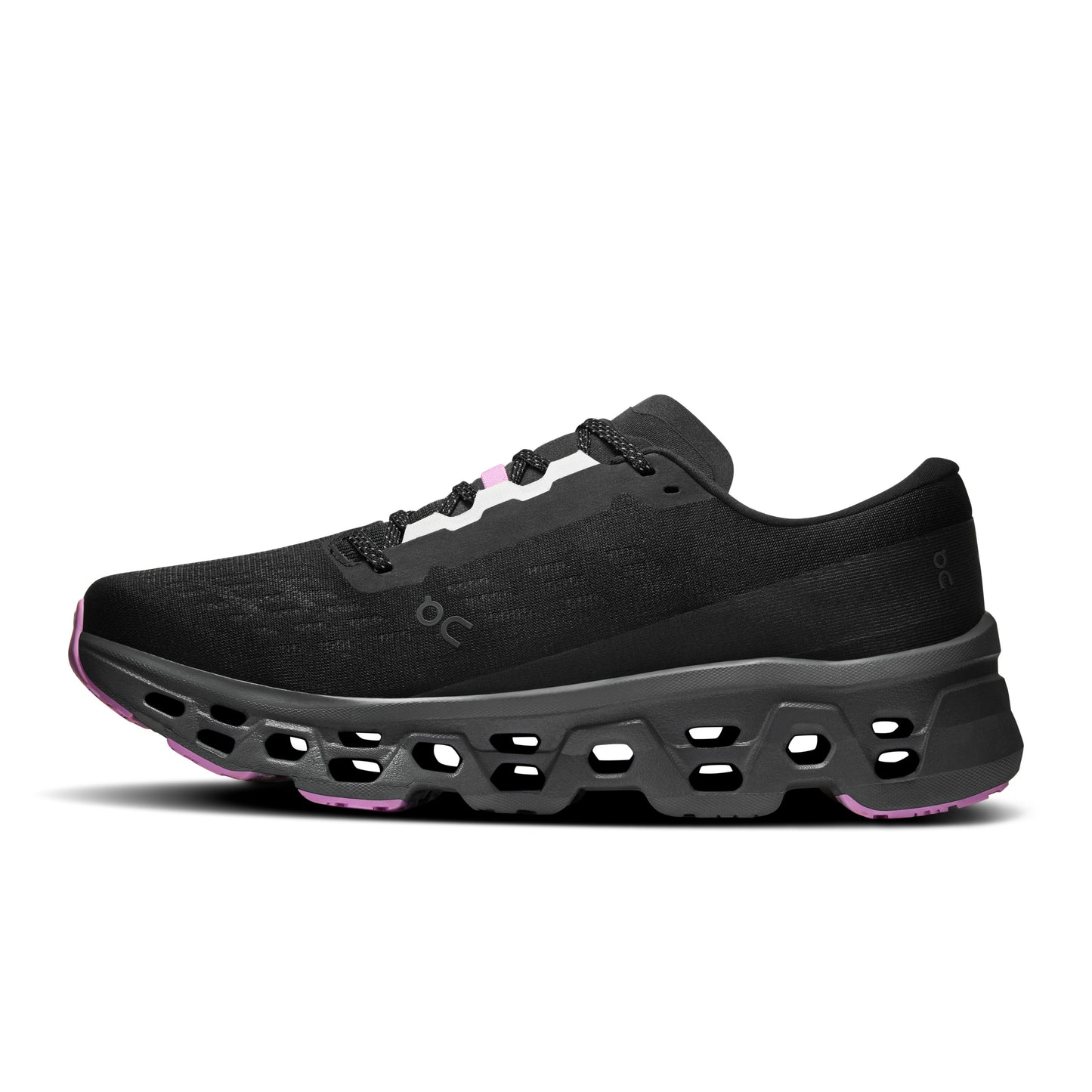 Men's Cloudmonster 3 Black | Eclipse - US 6268