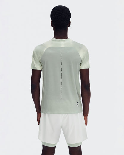 Men's Performance-T Terra Seedling | Tin - US 5046