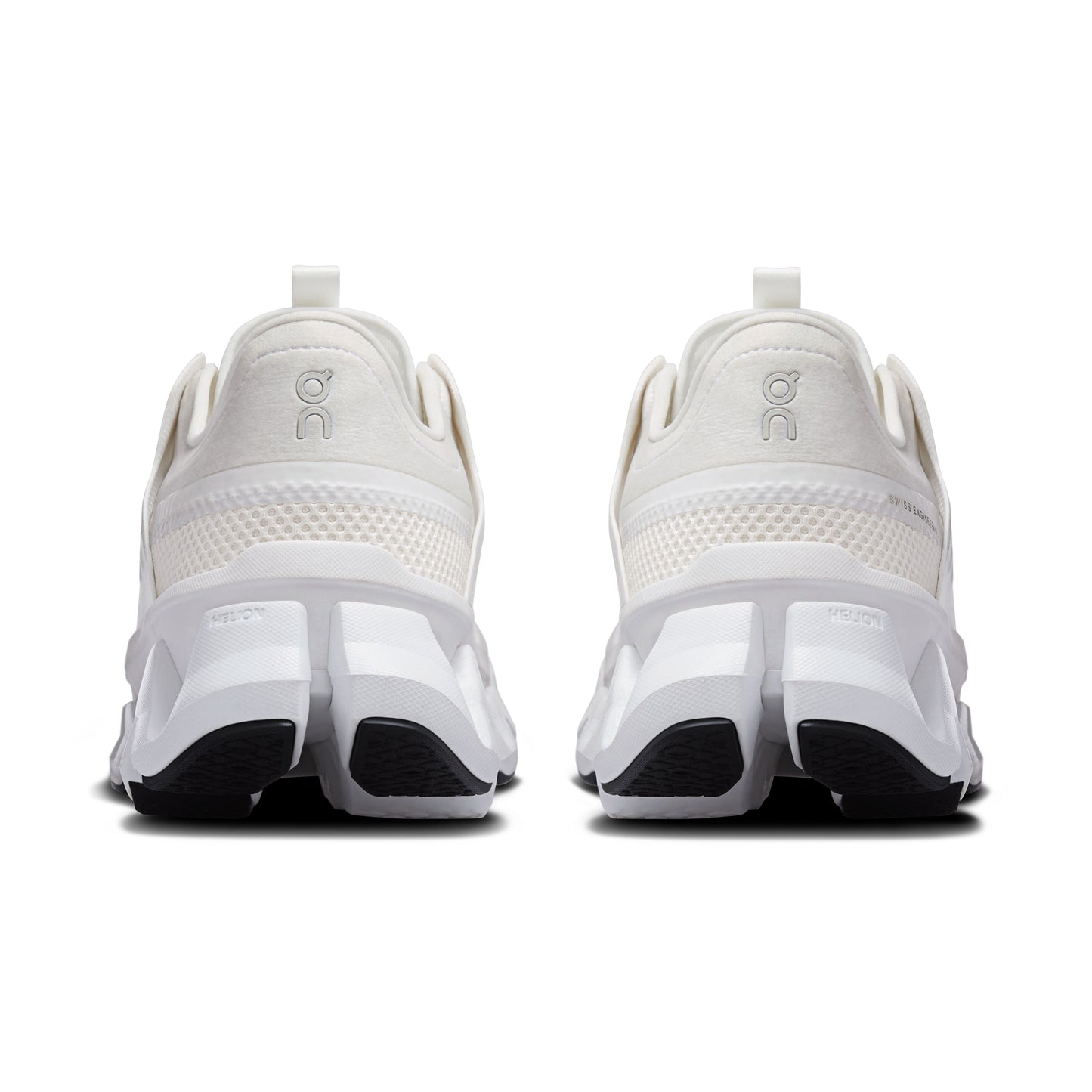 Women's Cloudswift Amp White | White - US 1319