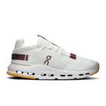 Men's Cloudnova 2 Ivory | Maroon - US 9161