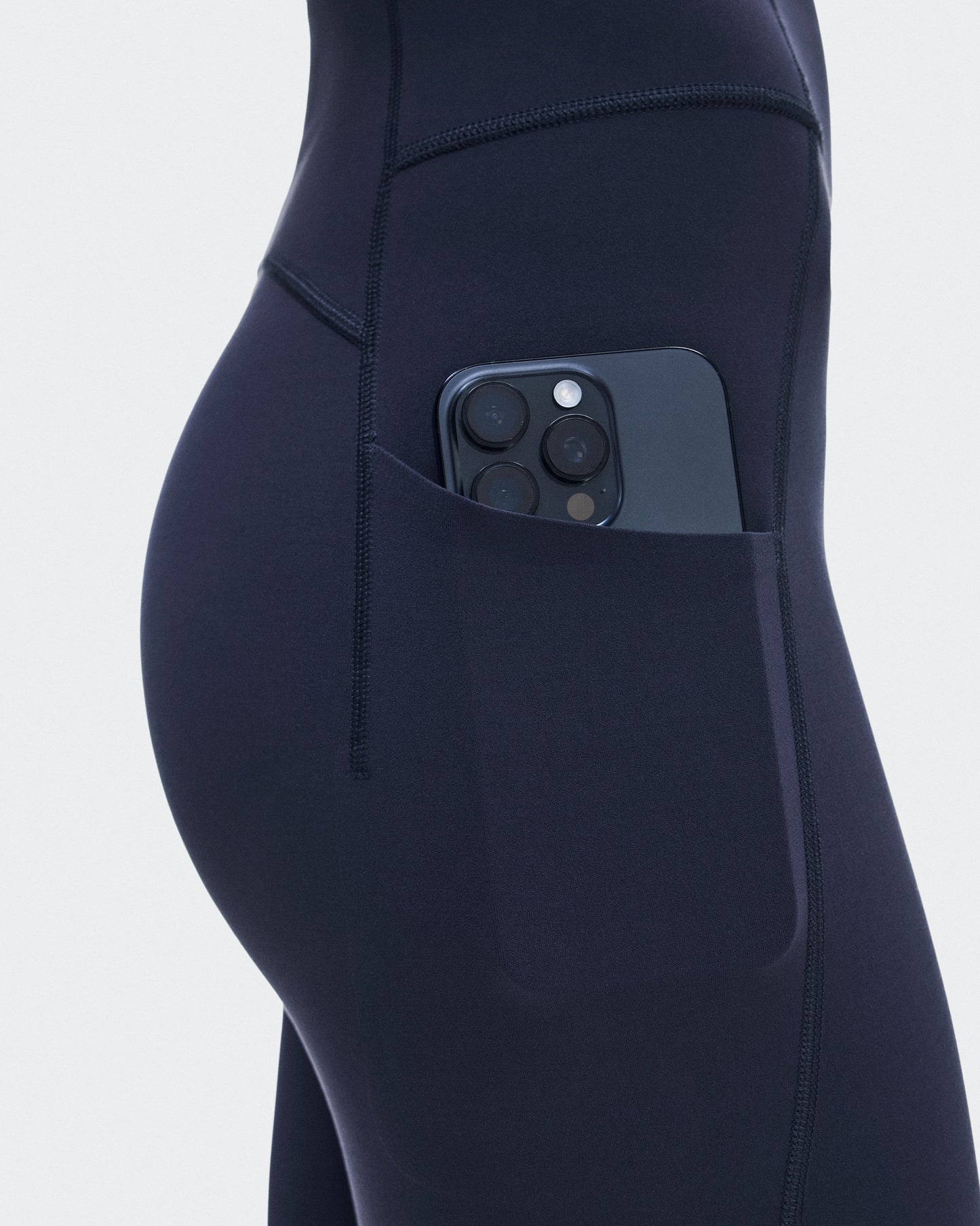 Women's Studio Leggings Navy - US 7784