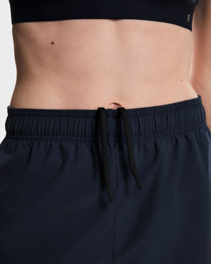 Women's Core Pants Navy - US 7410