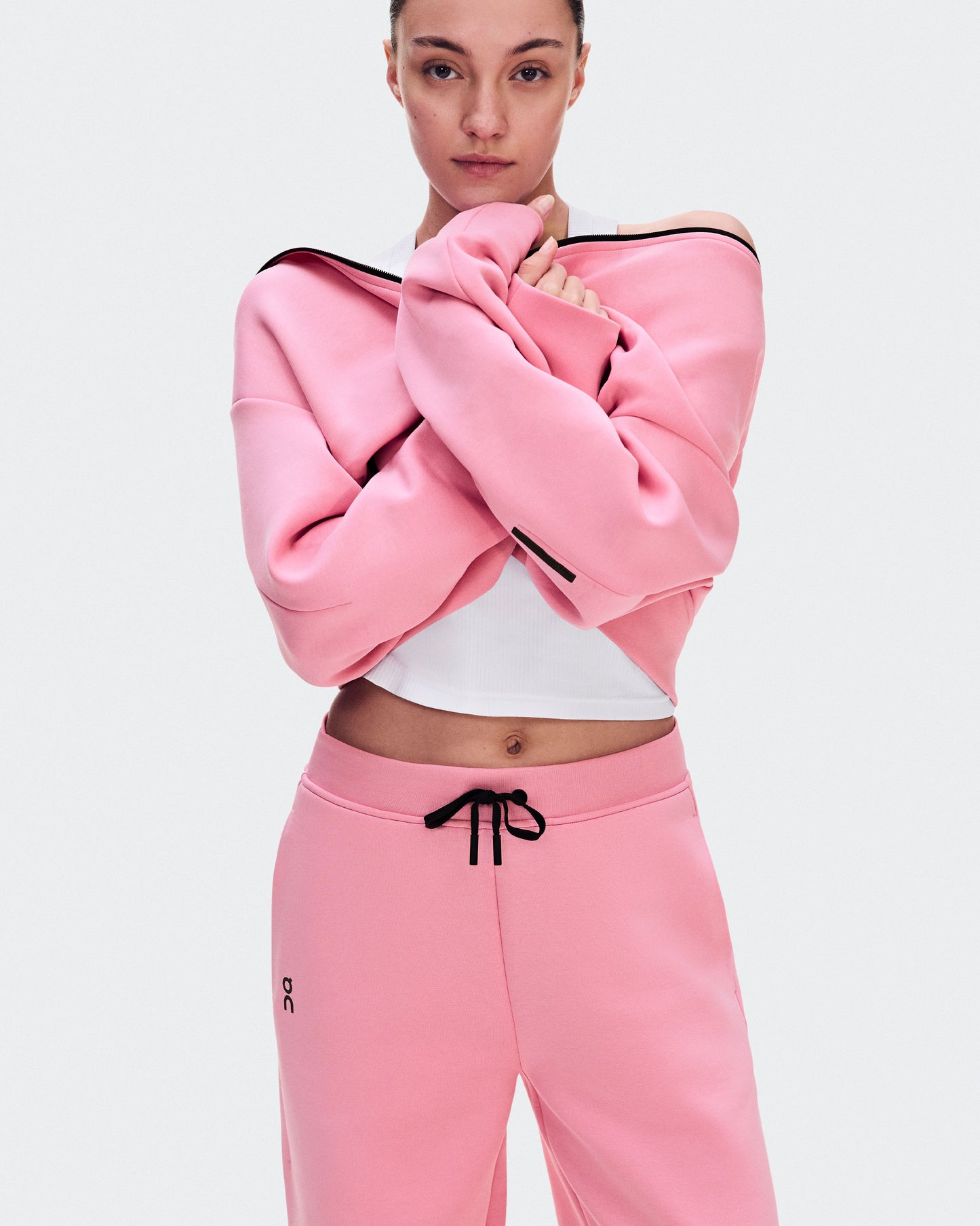 Women's Focus Tech Sweatpants Magnolia - US 2901