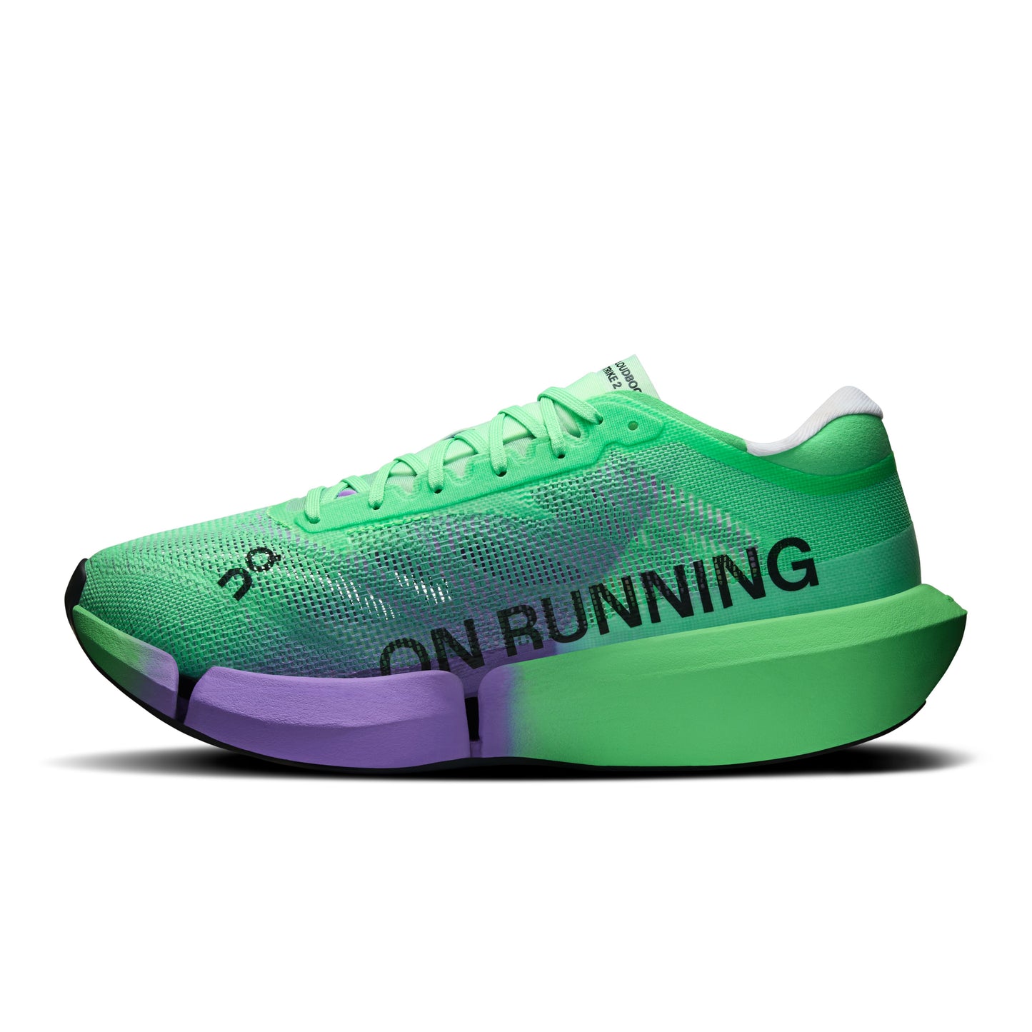 Cloudboom Strike 2 Verdite | Aconite - US 1308
