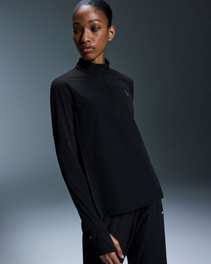 Women's Trail Breaker Black - US 7779