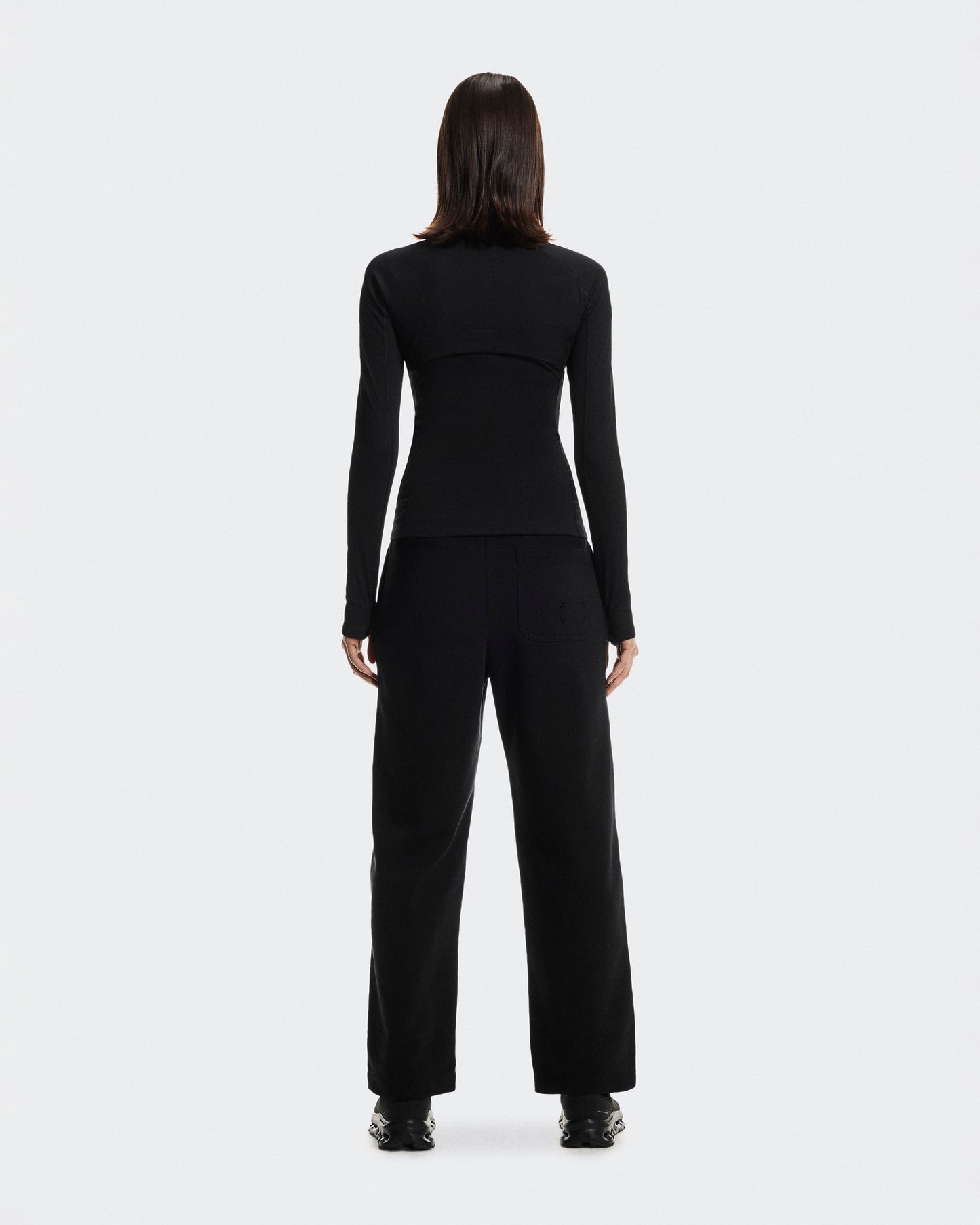 Women's Club Collective Pants Black - US 8625