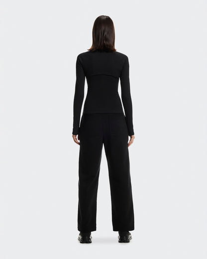 Women's Club Collective Pants Black - US 8625