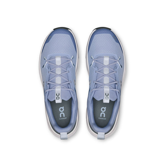 Youth Cloudleap Marsh | White - US 3621