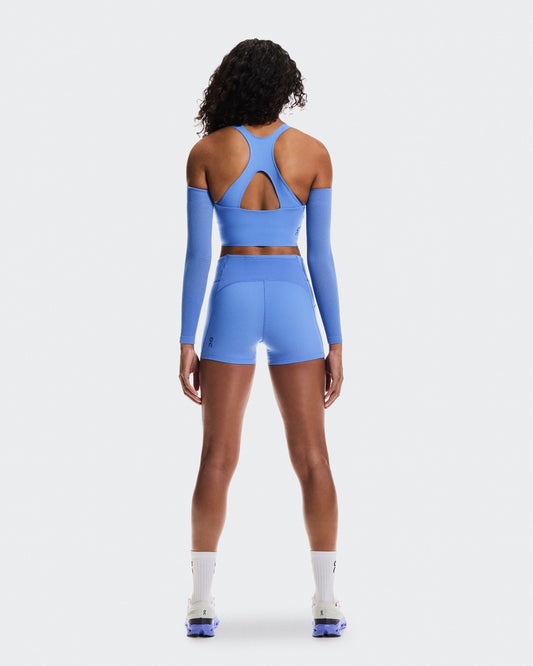 Women's Performance Crop Sailor - US 8008