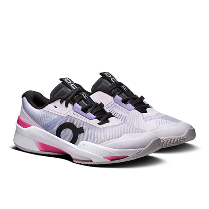 Men's THE ROGER Pro Fire Clay Thistle | Pink - US 0581