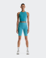 Women's Studio Tights Short Niagara - US 4905