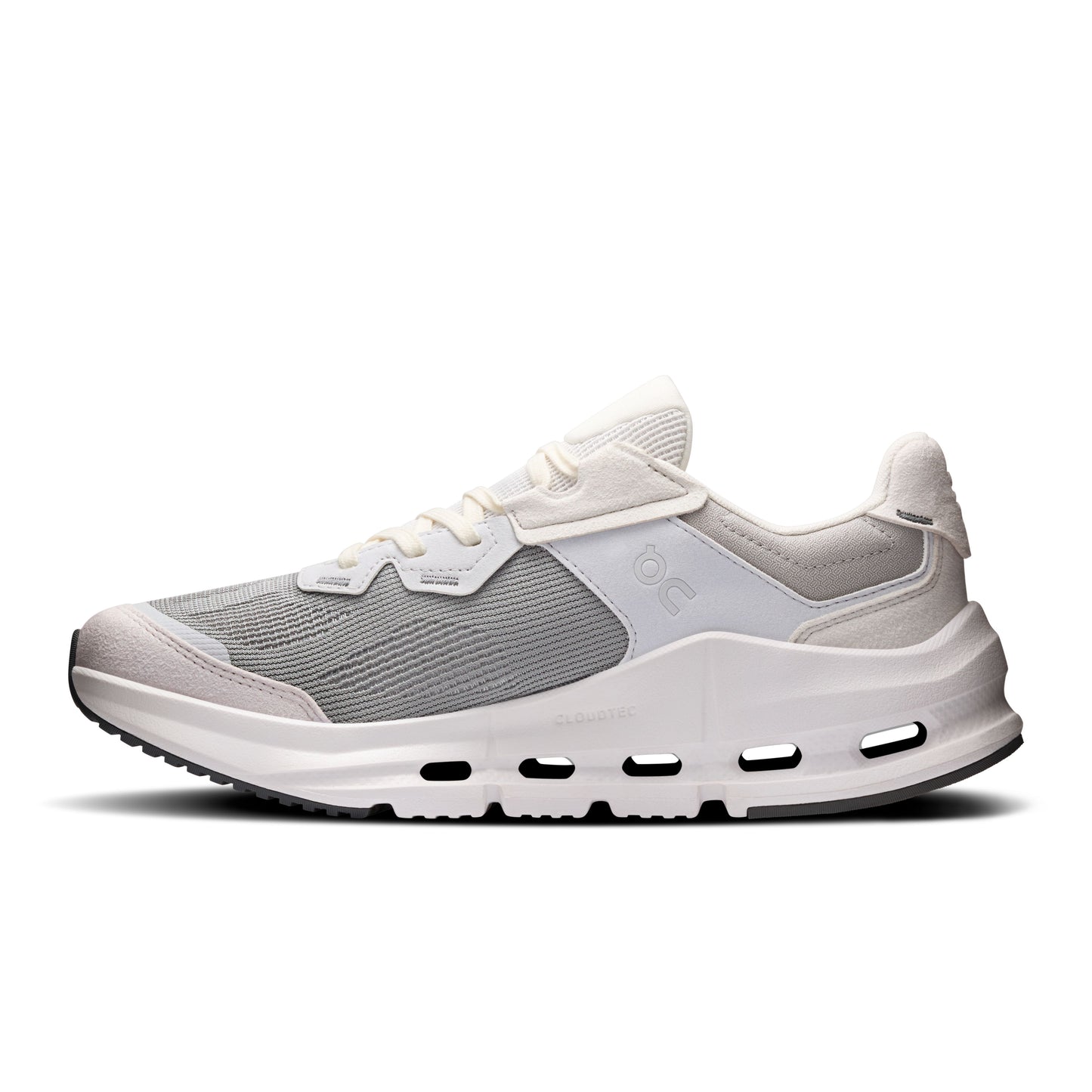 Women's Cloudnova Rift Alloy | Glacier - US 3837