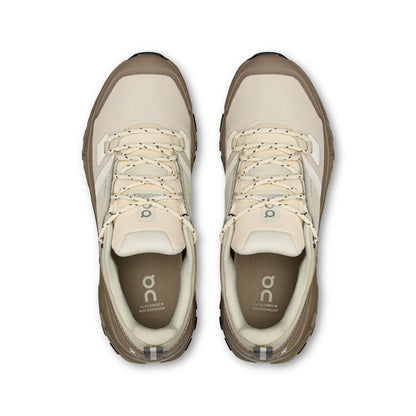 Women's Cloudrock Low Waterproof Grain | Soba - US 6813