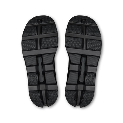 Women's Cloudmonster Void Black | Black - US 3408