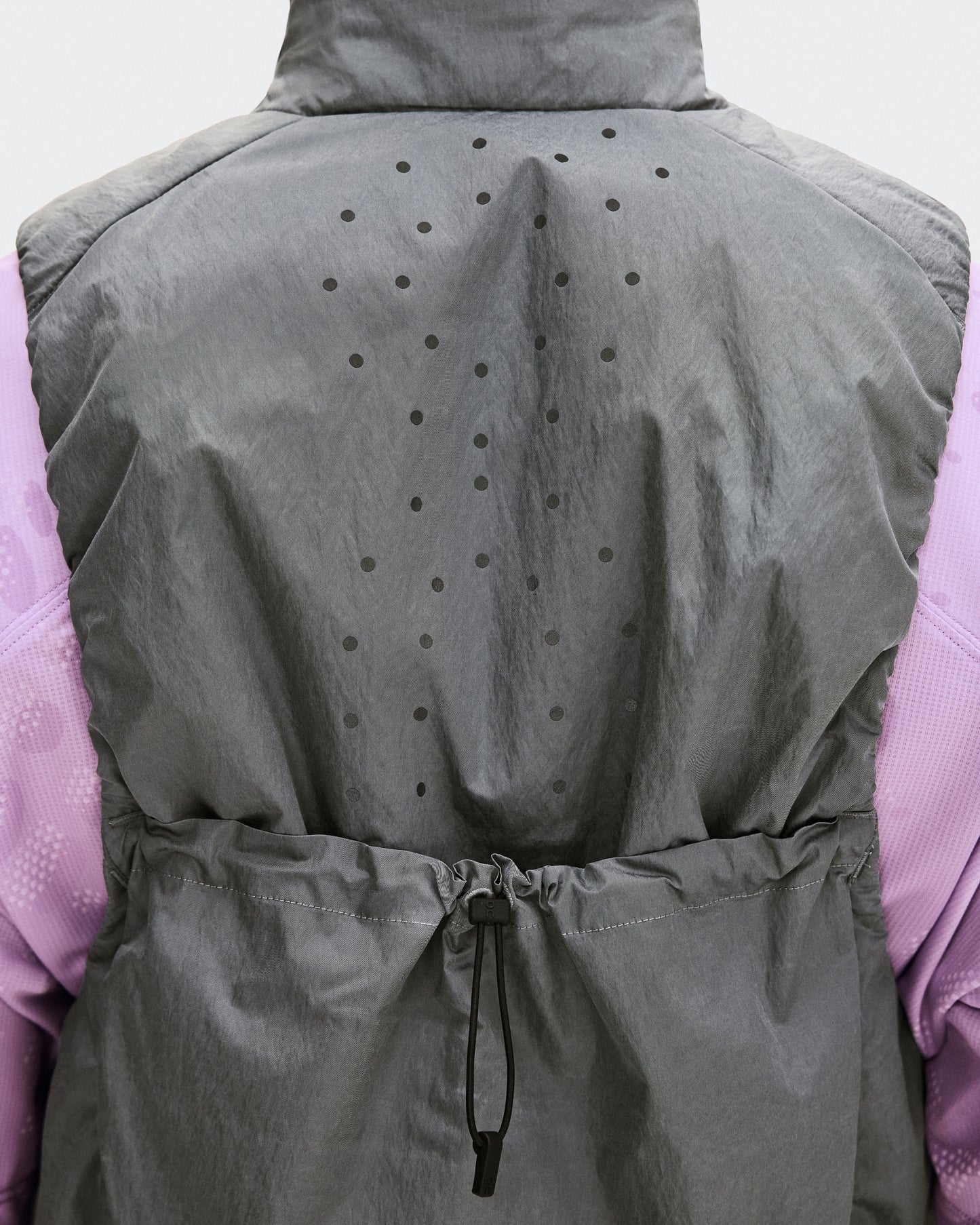 Women's Performance Volt Vest Glacier - US 1795