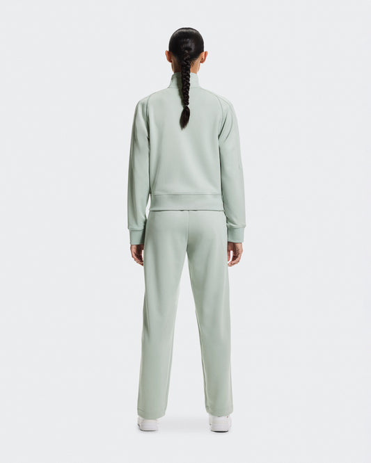 Women's Courtside Full-Zip Mineral - US 0008