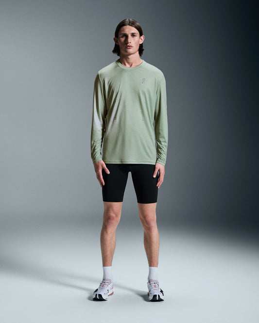 Men's Pace Long-T Sage - US 4660