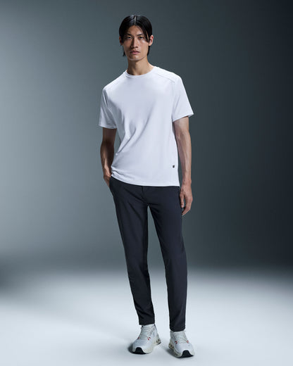 Men's Active Pants Navy - US 2328