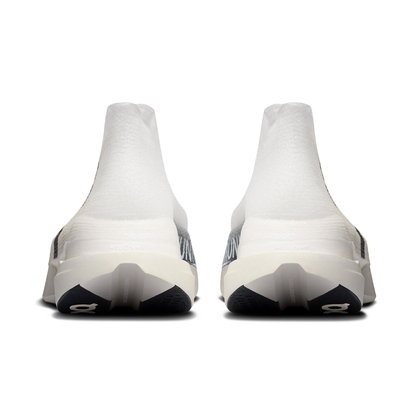 LightSpray Cloudboom Strike White | Black - US 4504