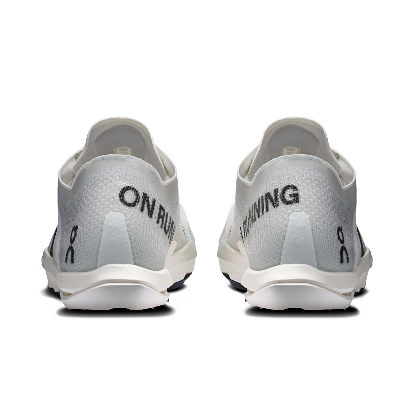 Women's Cloudspike Citius 2 White | Frost - US 7547