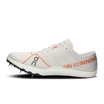 Men's Cloudspike XC Frost | White - US 7892