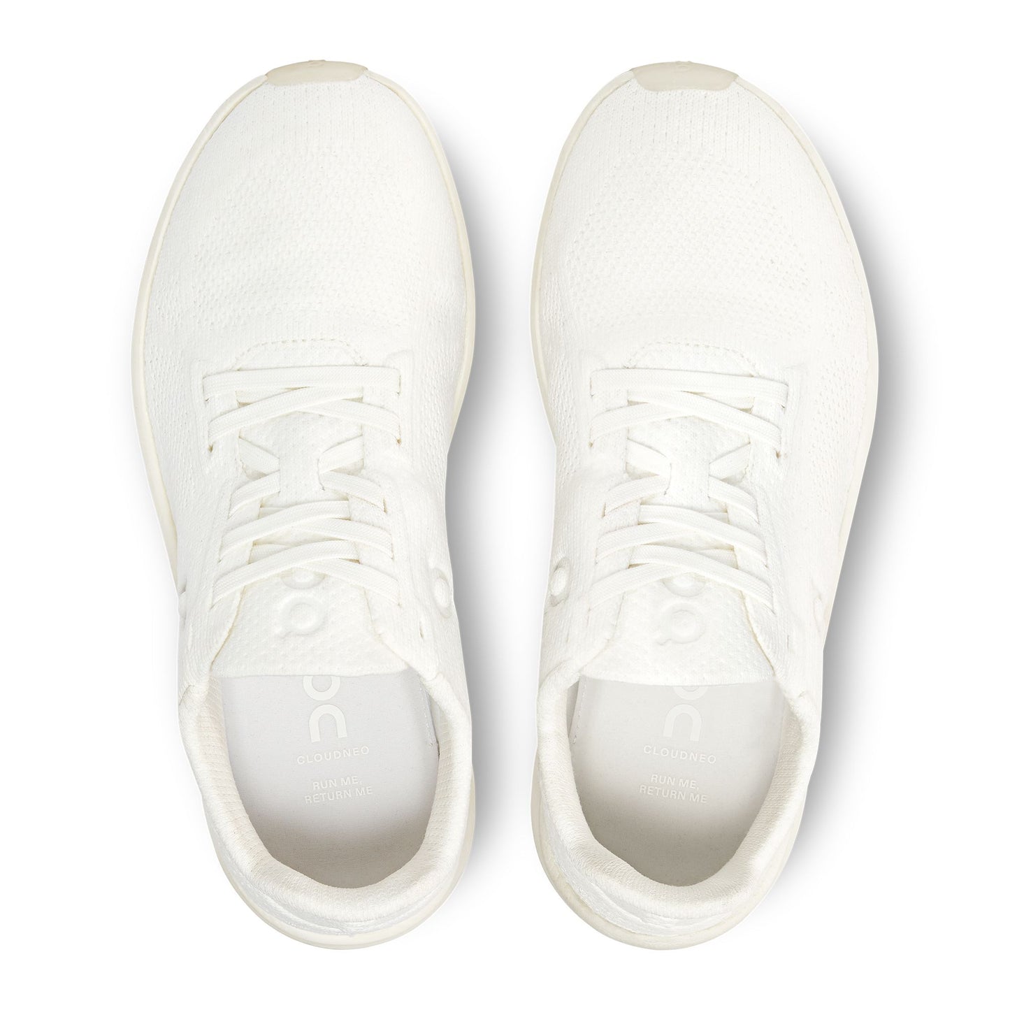 Women's Cloudneo Undyed - US 6476