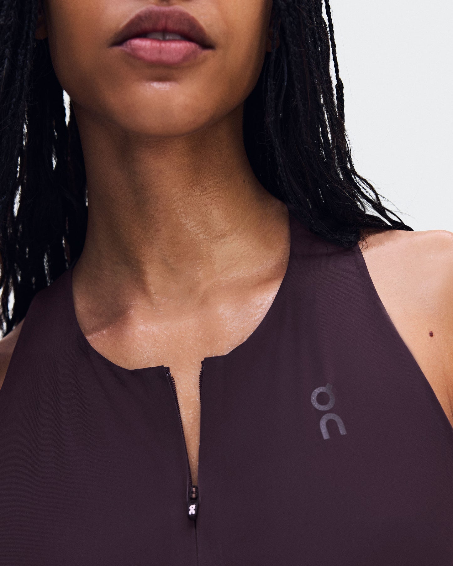 Women's Zero Crop Urchin - US 1436