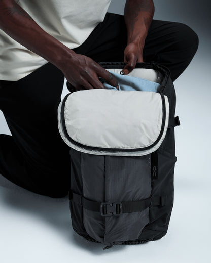 Speed Pack 24L Elite Black | Magnet - US 7962