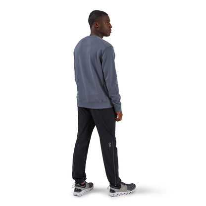 Men's Track Pants Black - US 0623