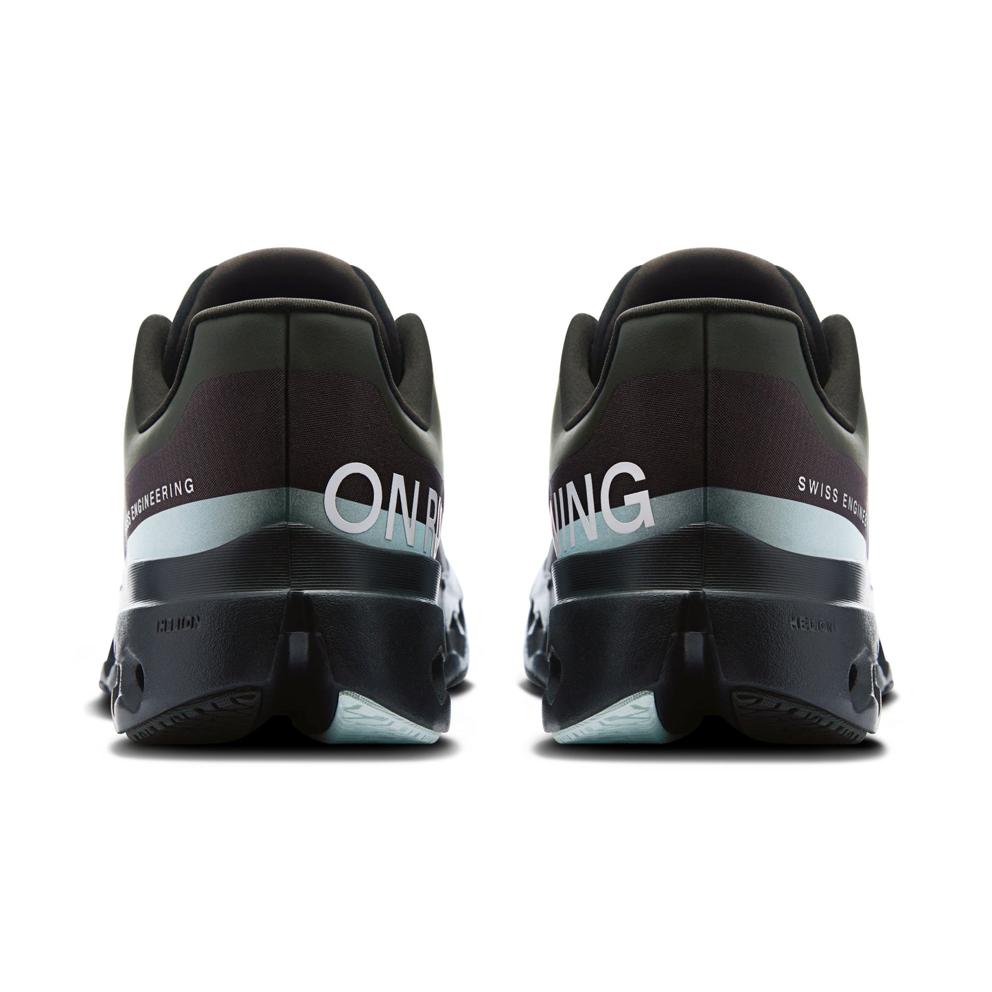 Men's Cloudsurfer Next Black | Bay - US 0395