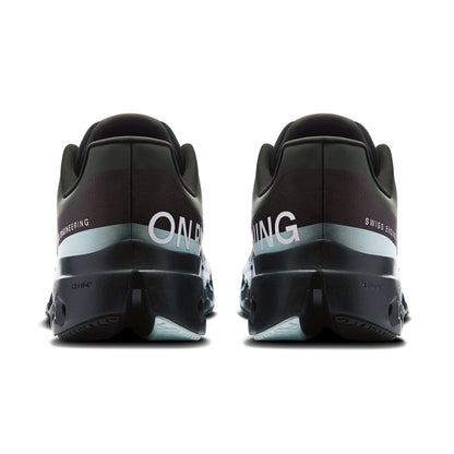 Men's Cloudsurfer Next Black | Bay - US 0395