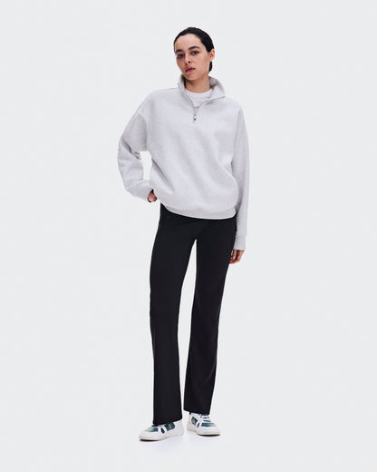 Women's Club Collective 1/4 Zip Crater - US 0250
